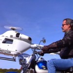 MDHC Chopper