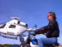 MDHC Chopper