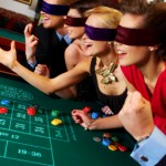 Gambling Blindfolded with Marketing Dollars