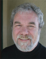 Charlie Hodge