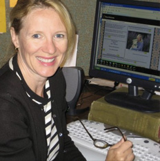 Heide P. Boyden