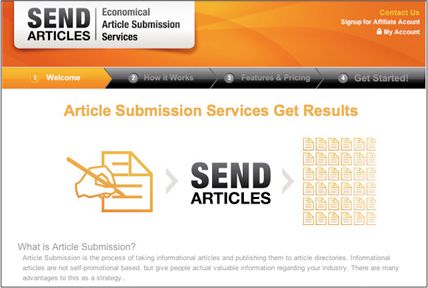 Send Articles